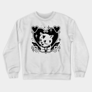 Kitsch Crewneck Sweatshirt